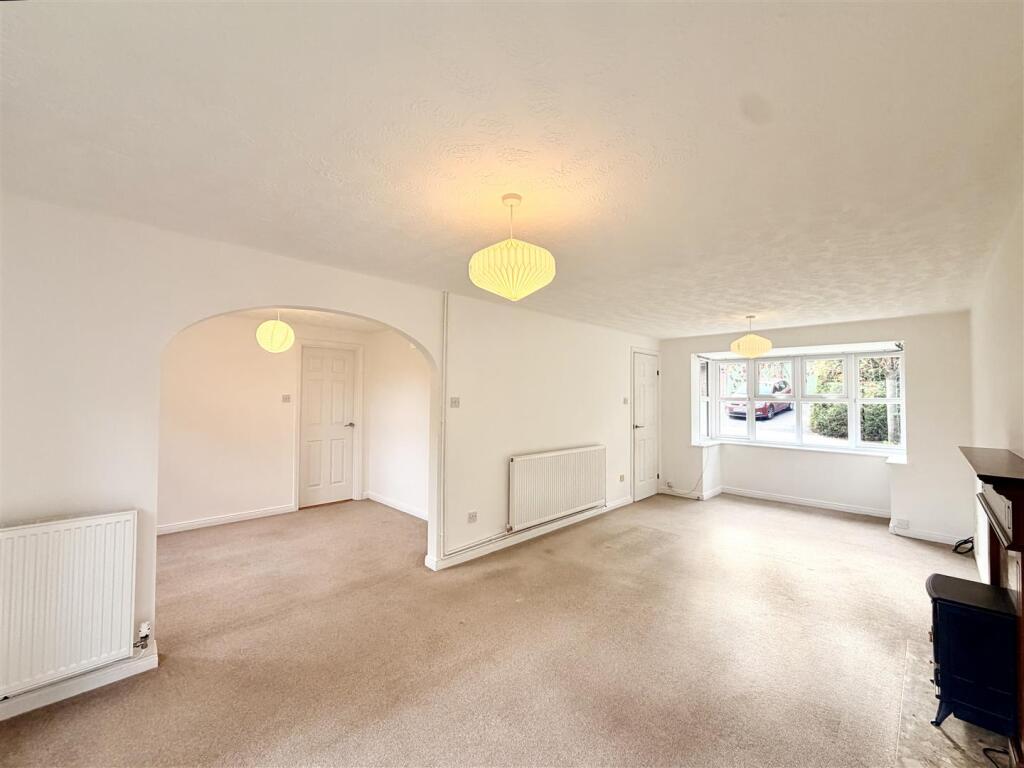 House in Leicester - View 2