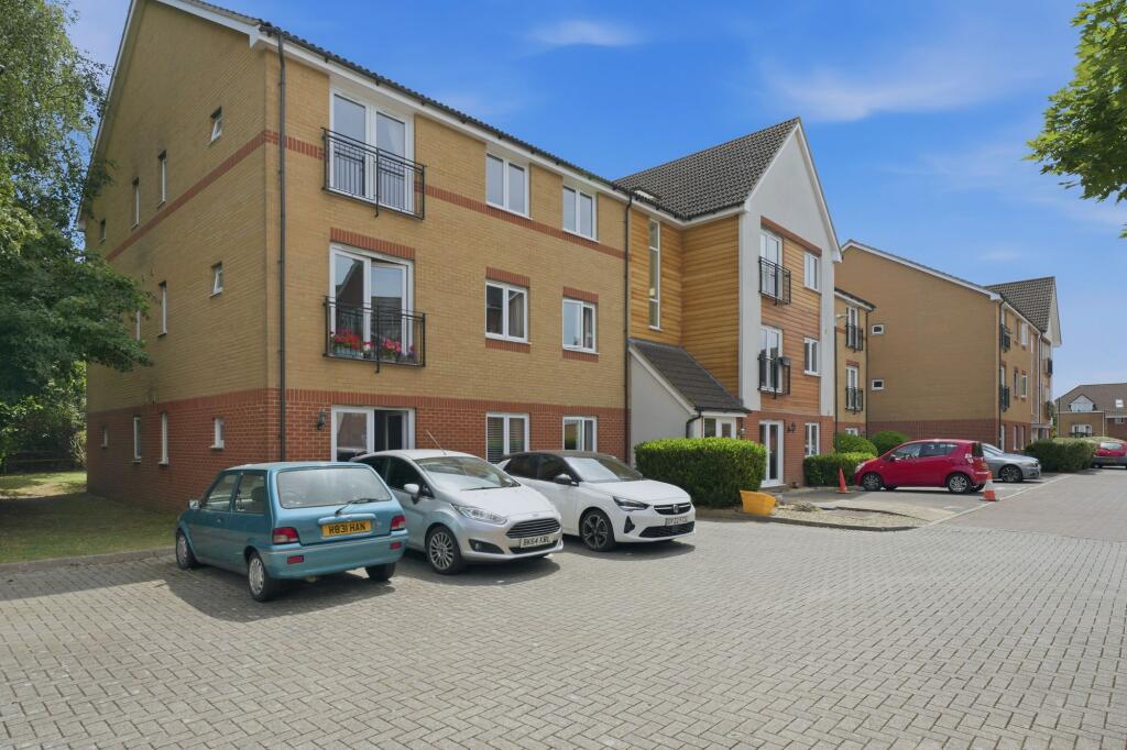 Main image of property: Hollybrook Park, Bristol, BS15