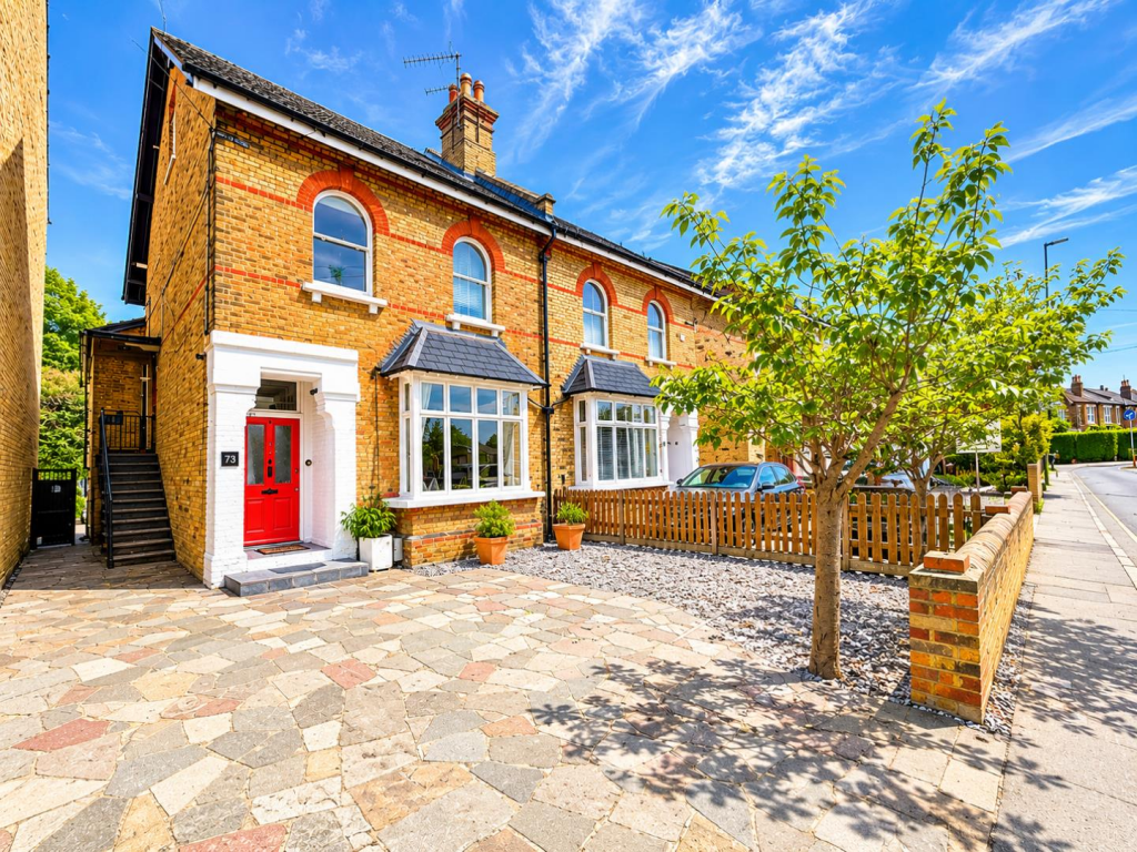 Main image of property: Gresham Road, Staines-Upon-Thames