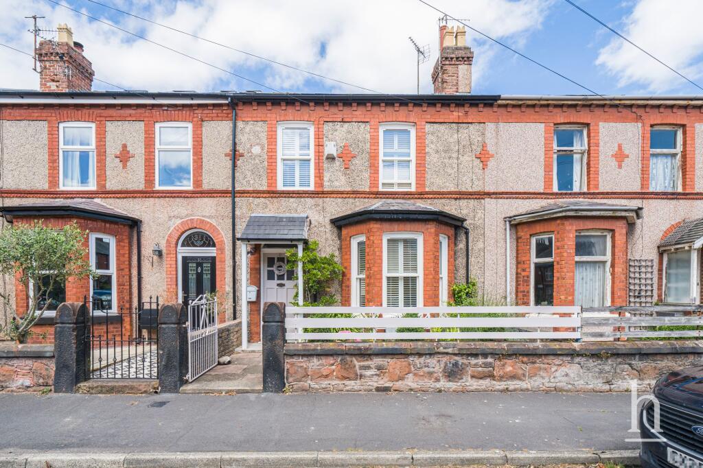 Main image of property: South Road, West Kirby, CH48