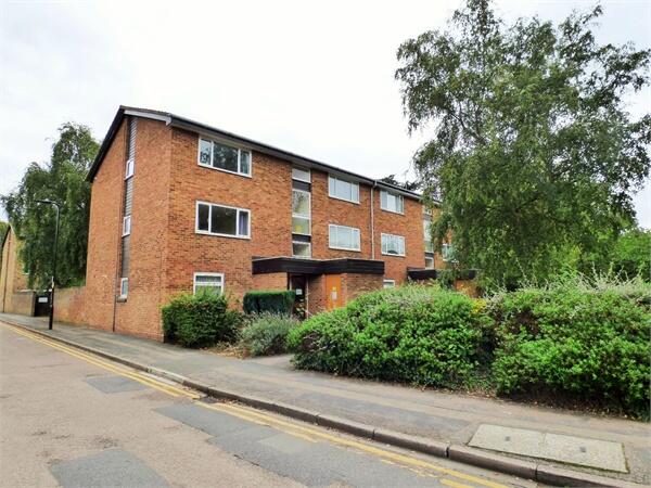 Main image of property: Buckingham Avenue, Perivale, Greenford, UB6