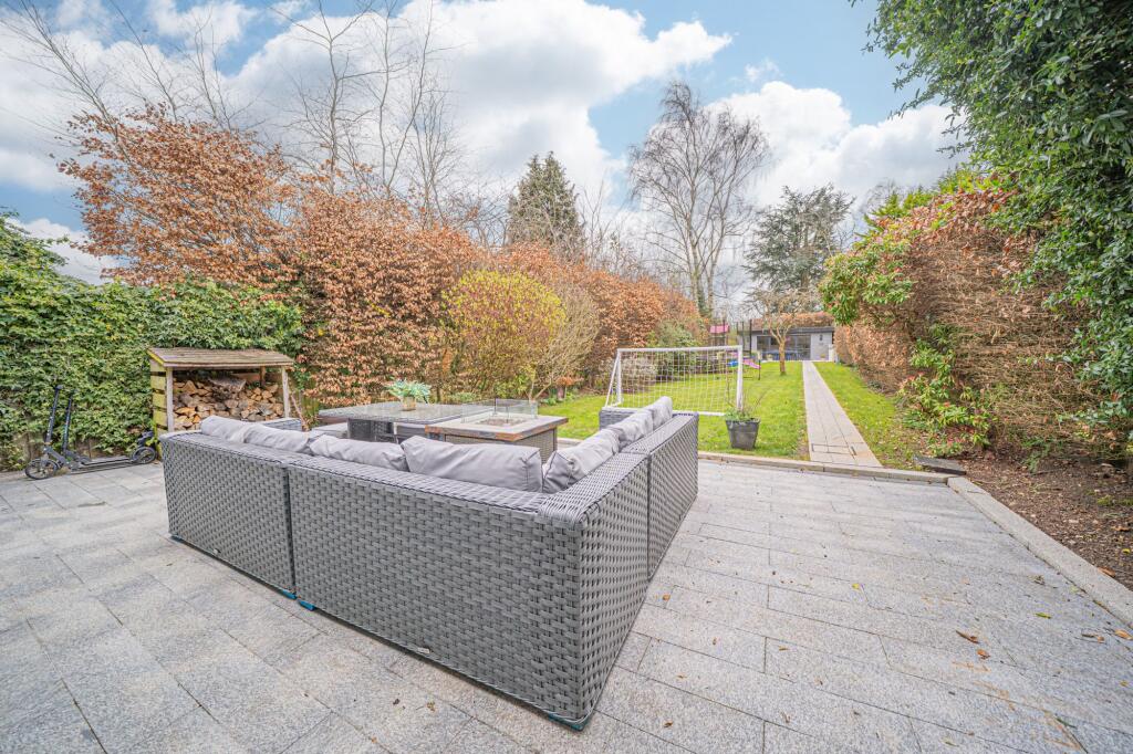 Additional image 30 of Station Road, Knowle, B93