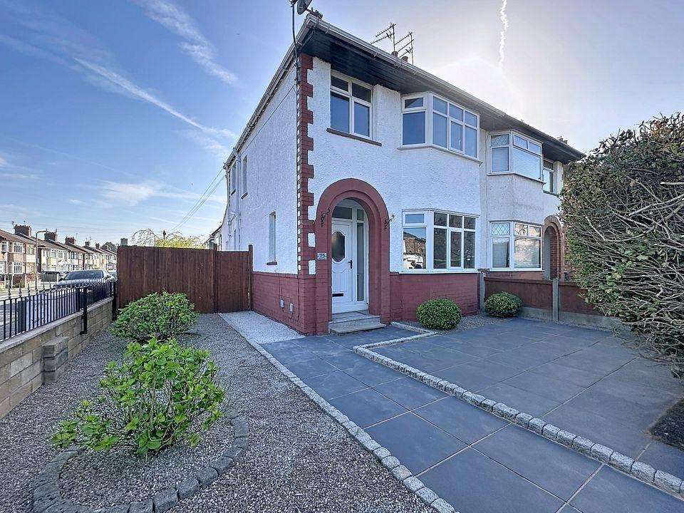 Main image of property: Green Lane, Stoneycroft, Liverpool, Merseyside, L13 7BA