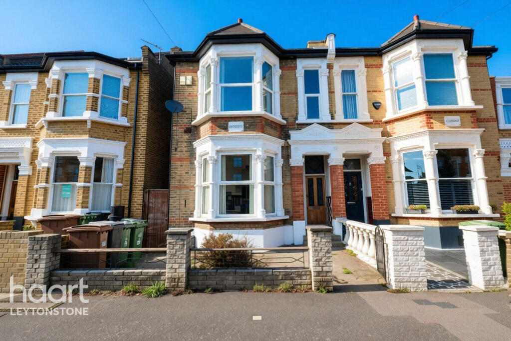 Main image of property: Hartley Road, London