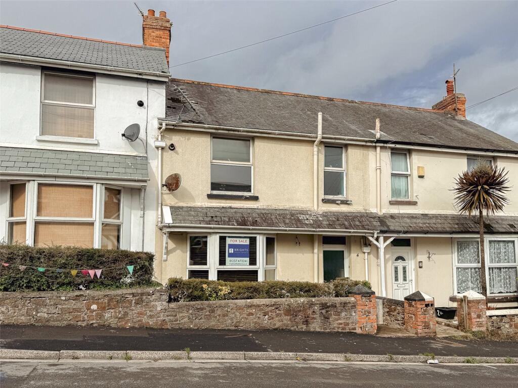 Main image of property: Royston Road, Bideford, EX39