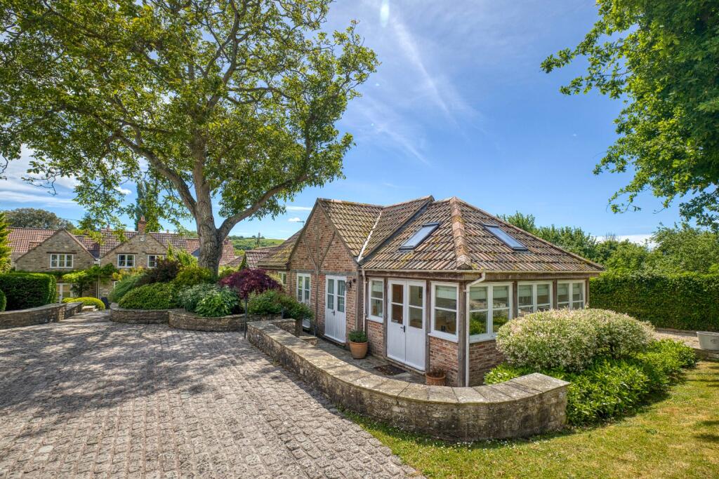 Additional image 42 of North Road, Wookey, Nr. Wells with detached annexe