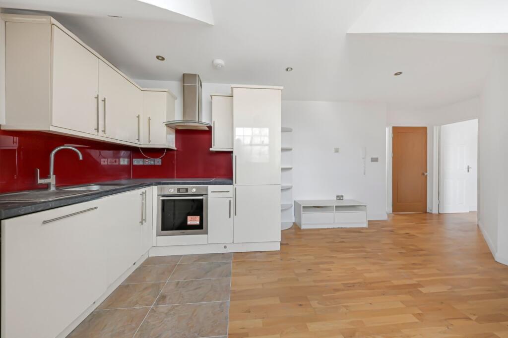 Main image of property: Finchley Road, 
Childs Hill, NW2