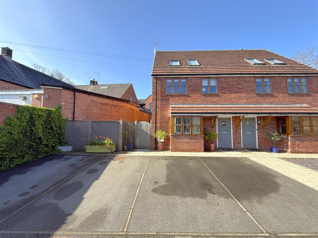 Main image of property: Watling Street, Mountsorrel, Loughborough