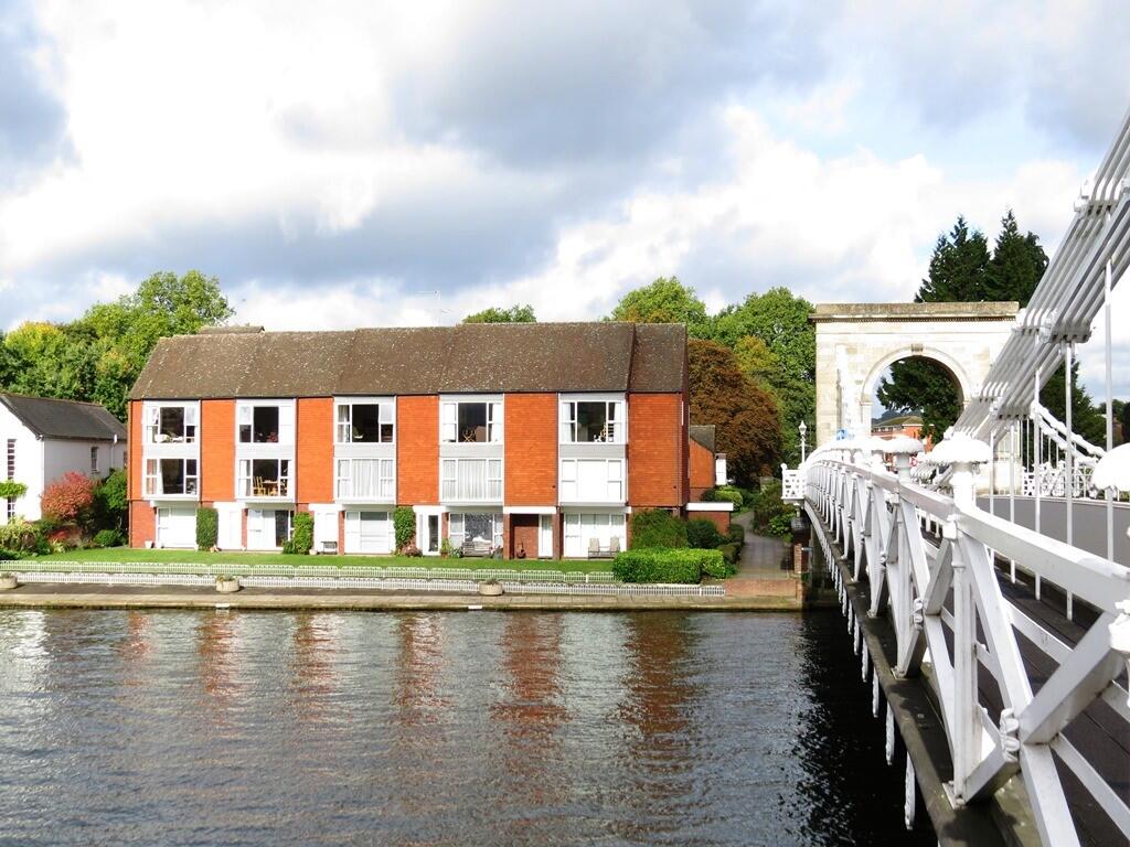 Main image of property: Tierney Court, Marlow, SL7 2BL
