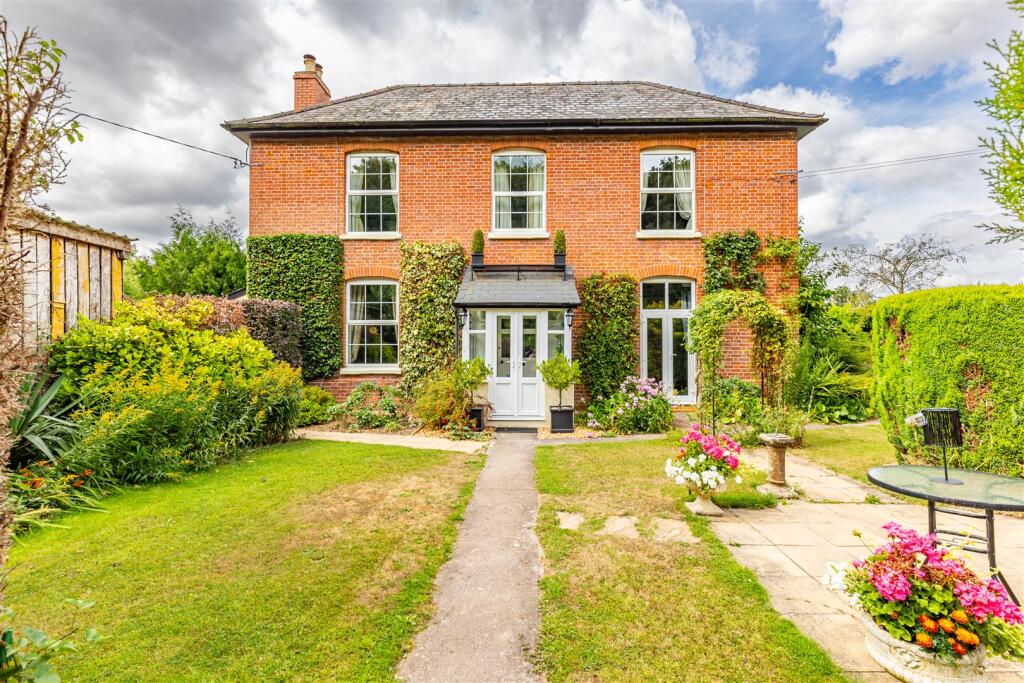 Main image of property: Madley, Hereford