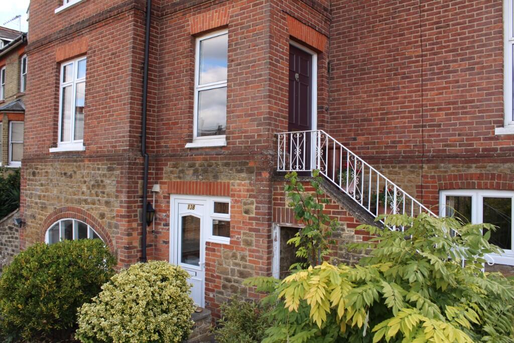 Main image of property: Croft Road, Godalming, Surrey, GU7