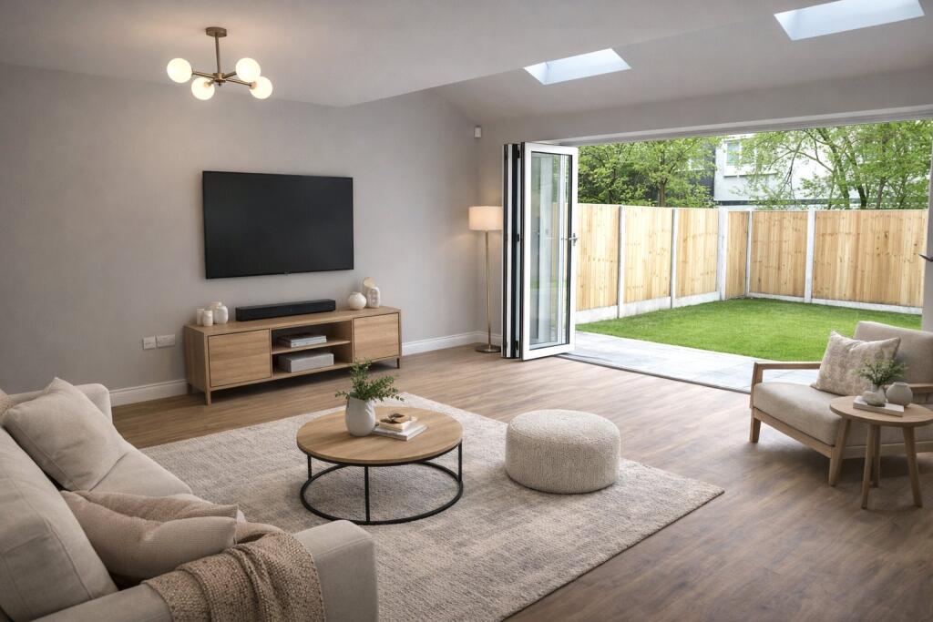 Main image of property: Ribchester Drive, Bury, Greater Manchester, BL9