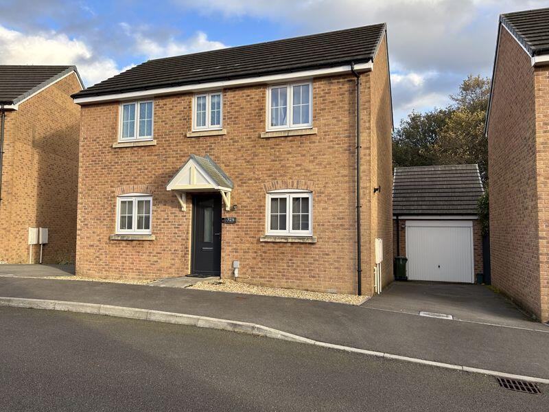 Main image of property: Dyffryn Y Coed, Church Village, Pontypridd