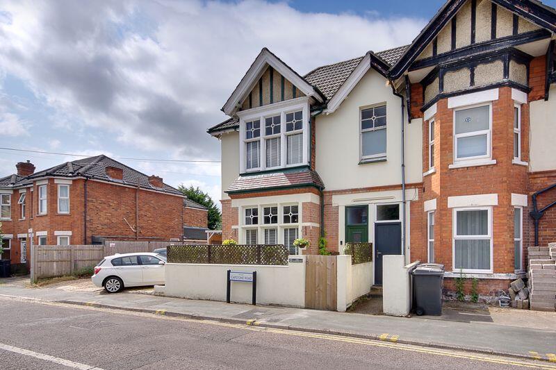 Main image of property: 'The Maisonette', Capstone Road, Bournemouth