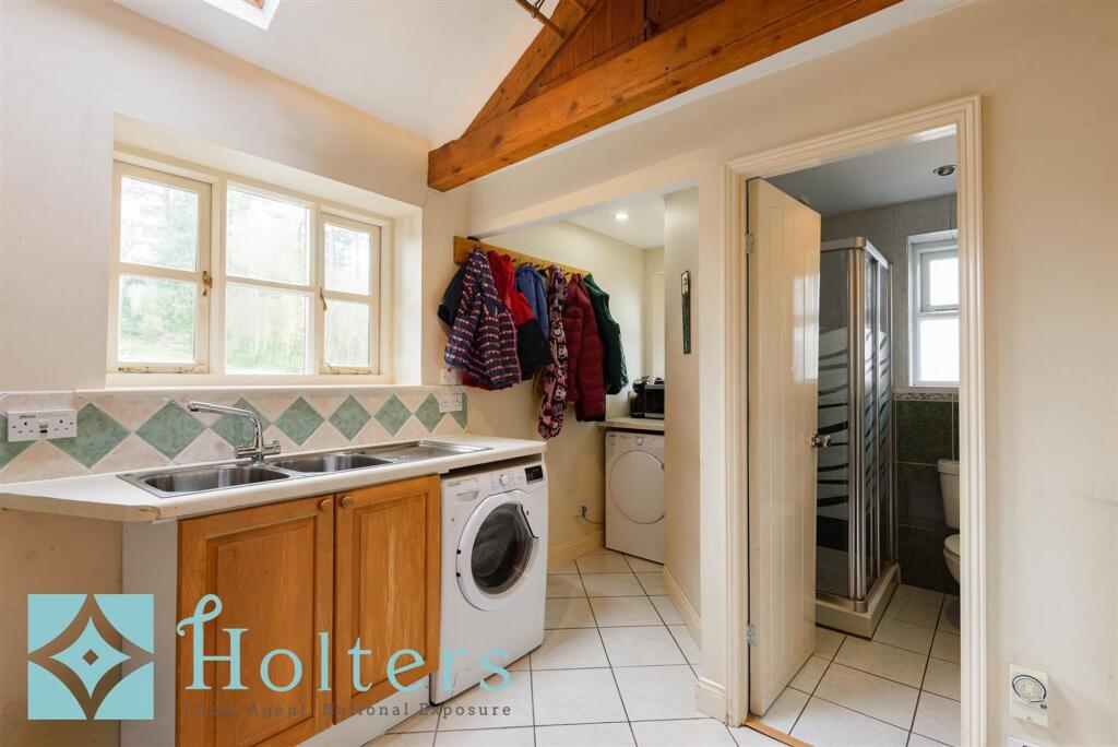 House in Shrewsbury - More