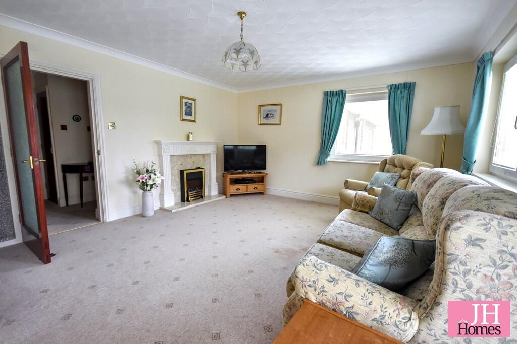 Dalmore Court, Barrow-in-Furness, Cumbria photo 2