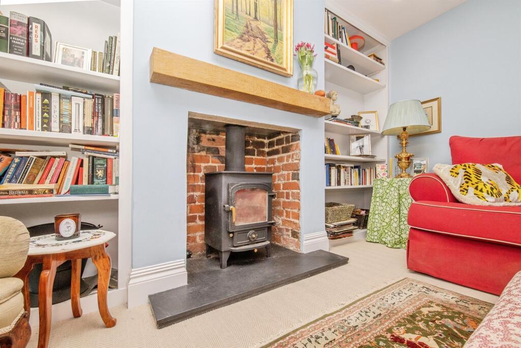 House in Colchester - More