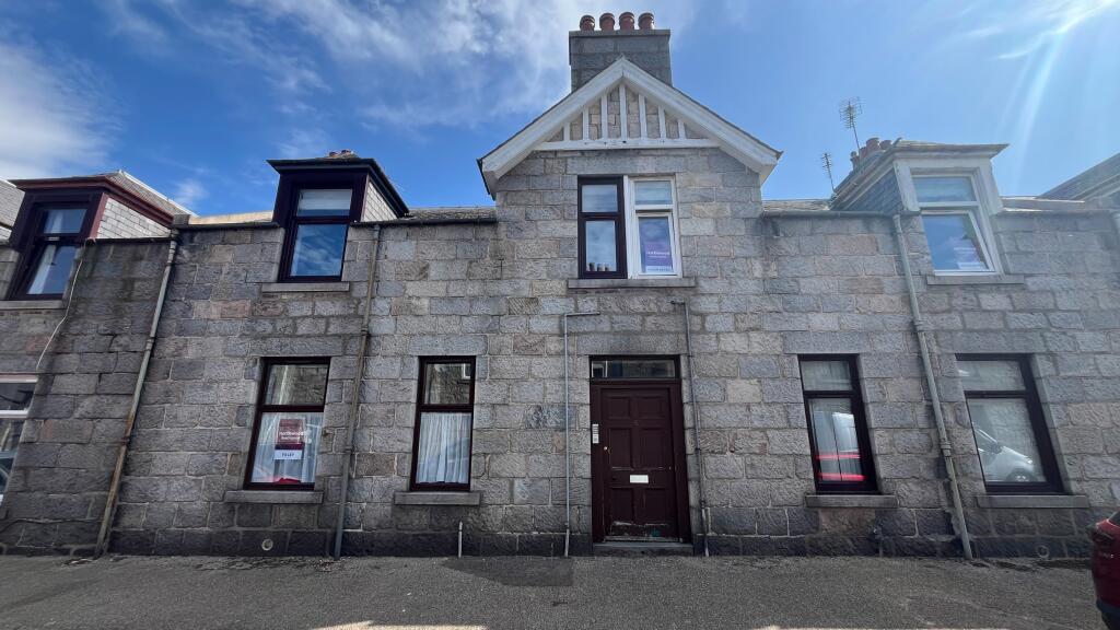 Main image of property: Queen Street, Inverurie, AB51