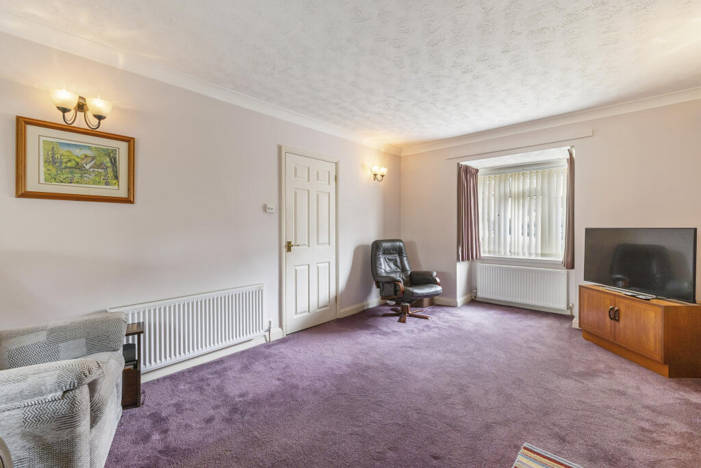Millstones, Chilton Way, Hungerford, West Berkshire - View 5