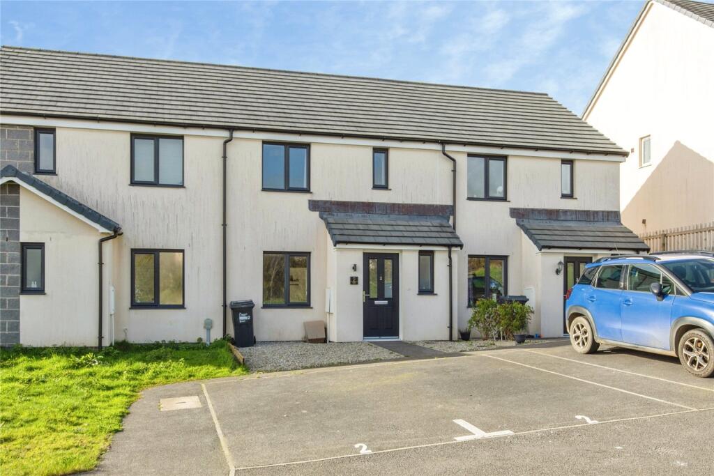 Main image of property: Prince Parc, Bodmin, Cornwall, PL31