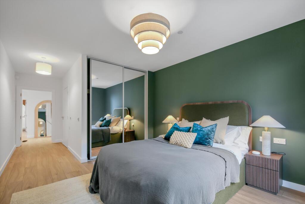 Main image of property: Capital Interchange Way, Brentford, TW8