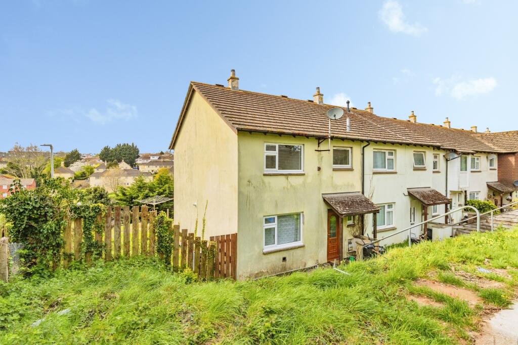 Main image of property: Barton Close, Paignton, TQ3