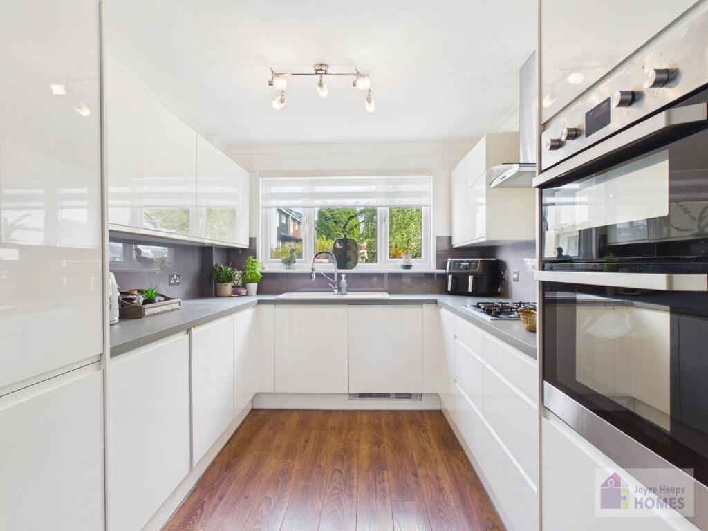 House in East Kilbride, Newlandsmuir, Crosshouse - View 5