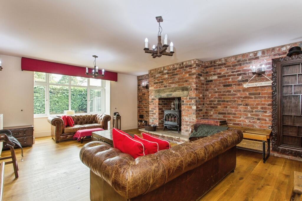 House in Preston, Barton - View 4