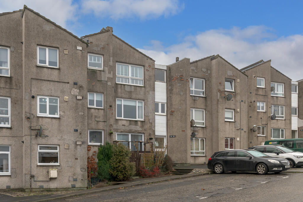 Main image of property: Morar Drive, Glasgow, G67