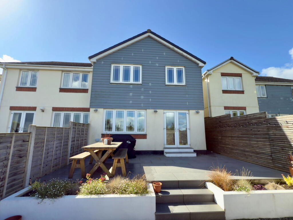 Main image of property: Keston Gardens, Wadebridge, PL27