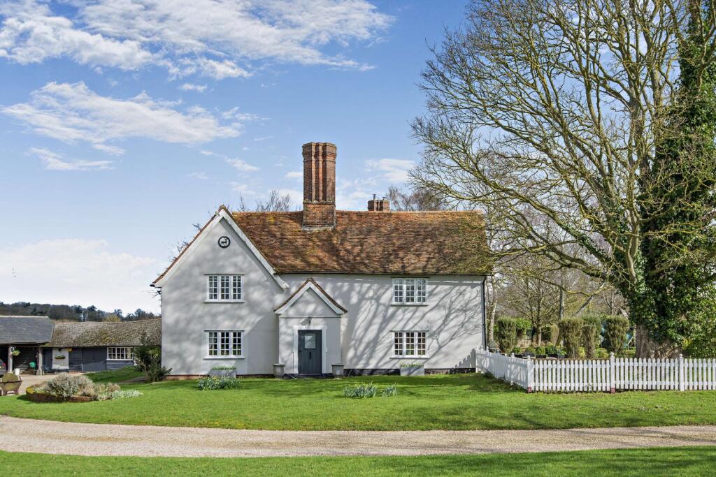 Main image of property: Grange Green, Tilty, Dunmow, Essex