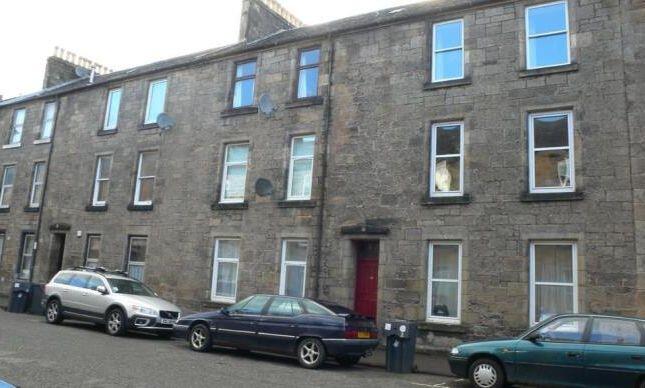 Main image of property: Bruce Street, Stirling Town, Stirling, FK8