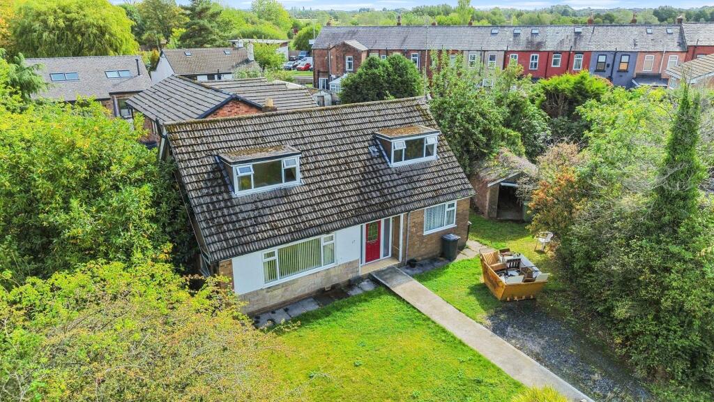 Main image of property: Aspull Common, Leigh, WN7