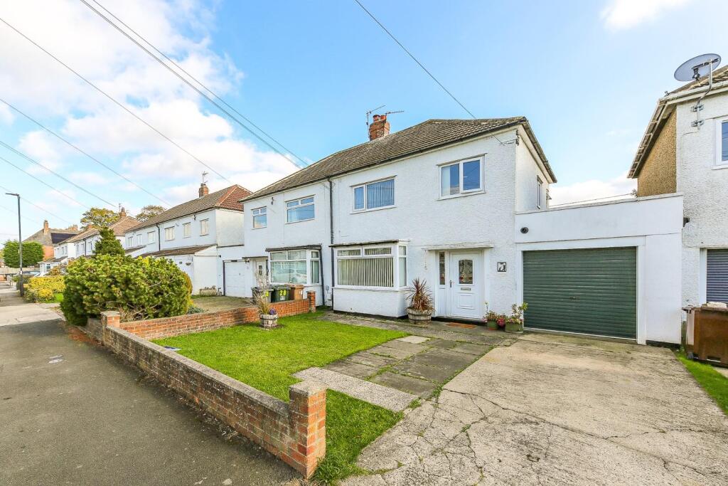 Main image of property: Reynolds Avenue, West Moor, NE12