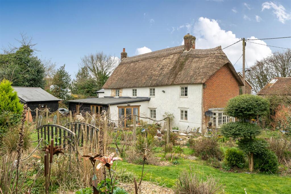 Main image of property: Kingston, Sturminster Newton