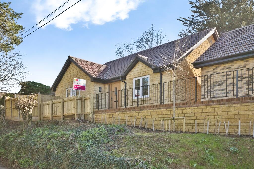 Additional image 9 of Mountford Court, East Coker, Yeovil