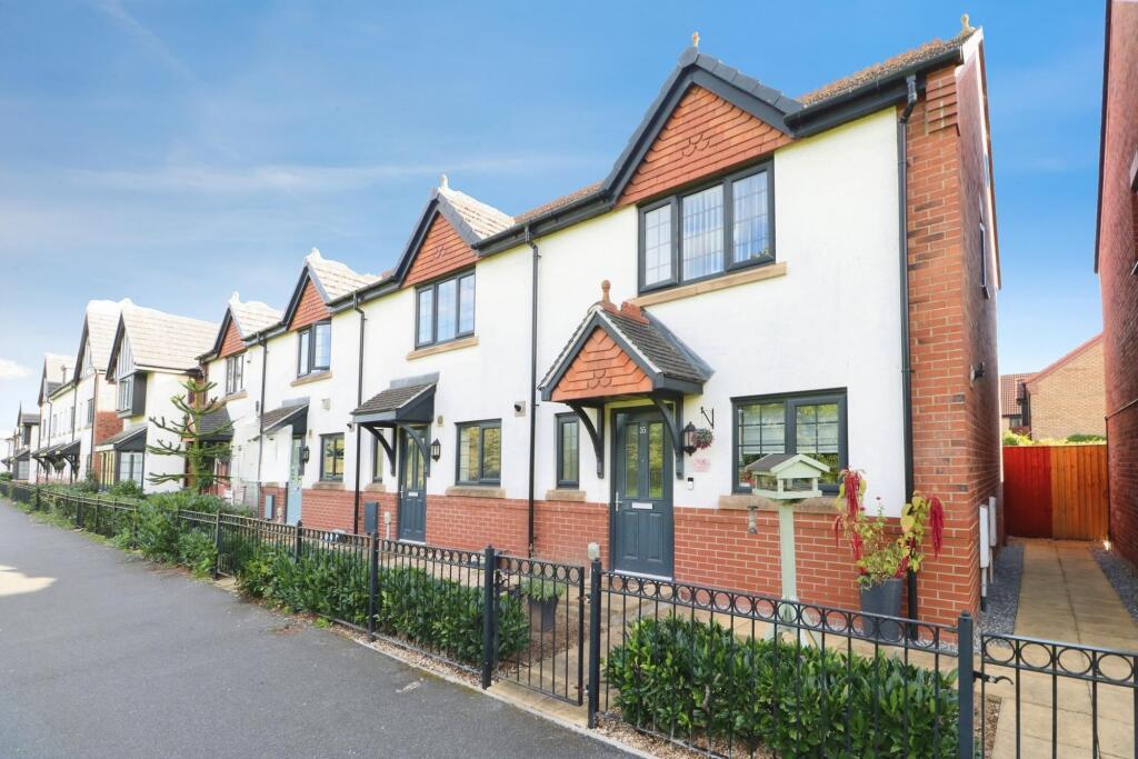 Main image of property: Stable Walk, Hull, HU3