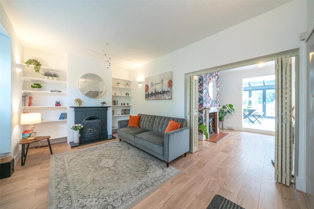 Additional image 2 of Station Road, Harpenden, AL5