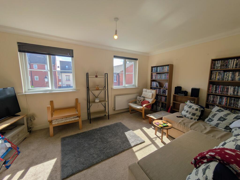 House in Swindon - More