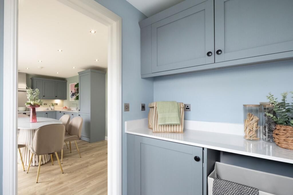 House in Coatbridge, Glenboig - View 4