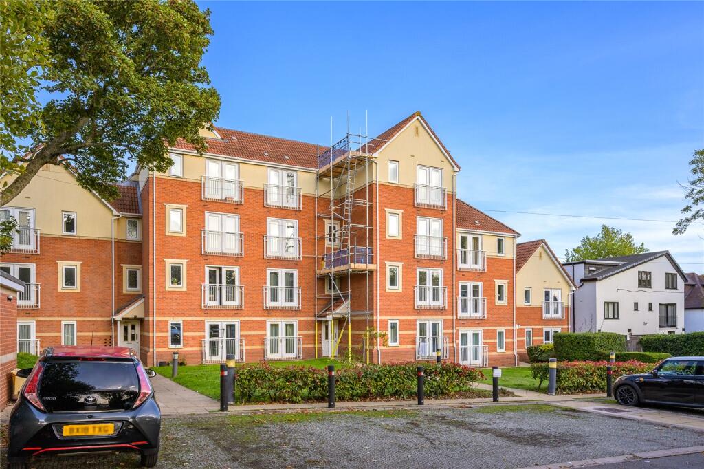 Main image of property: Rosemary Avenue, Goldthorn Hill, Wolverhampton, West Midlands, WV4