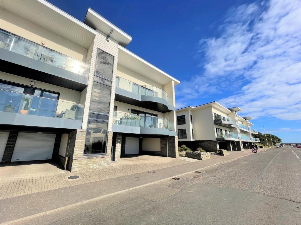 Main image of property: The Esplanade, Broughty Ferry, Dundee, DD5