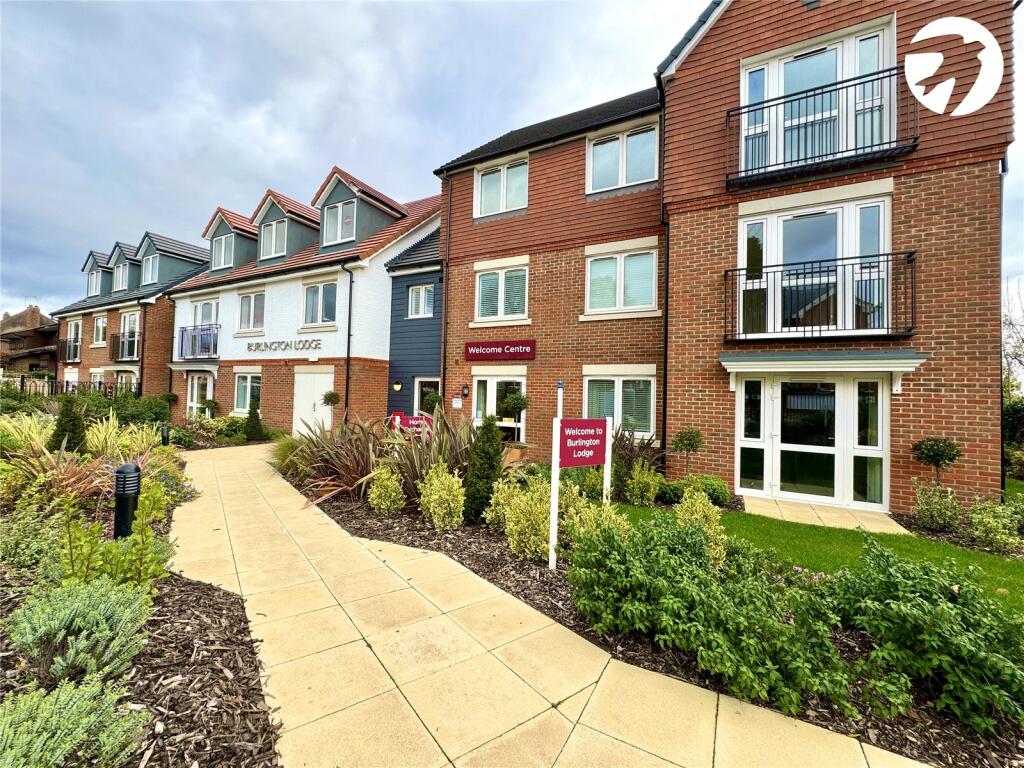 Main image of property: Birchwood Park Avenue, Swanley, Kent, BR8