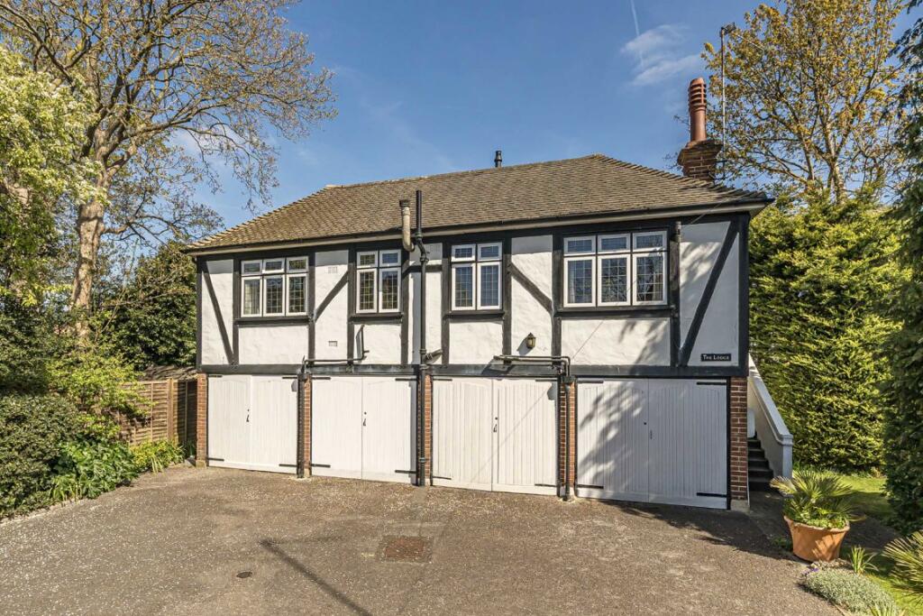 Main image of property: Queens Road, Teddington