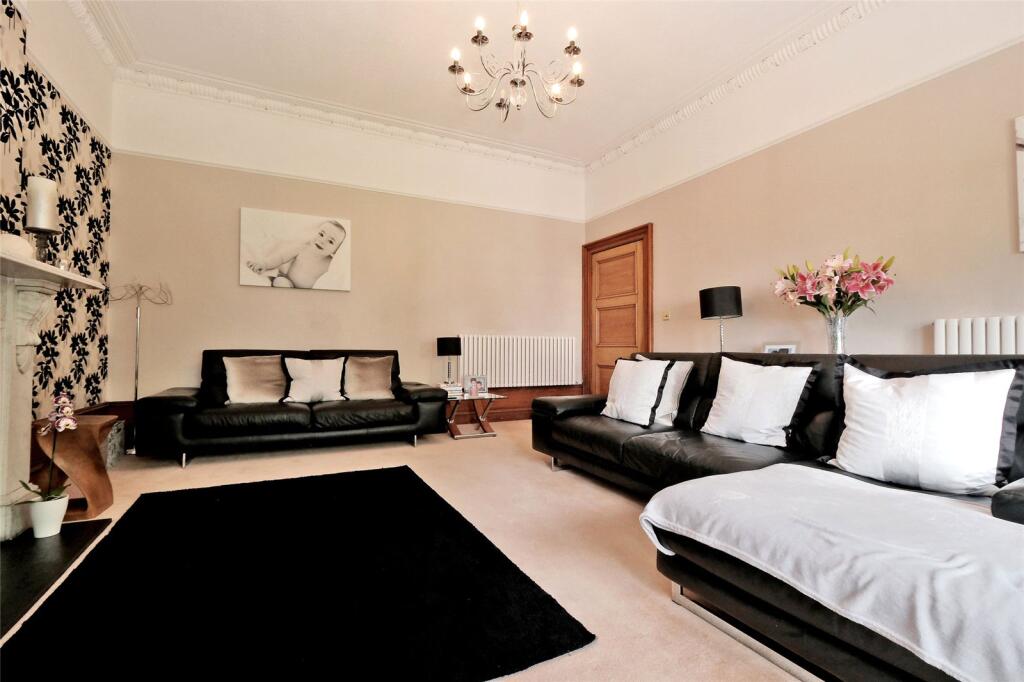 Apartment in Aberdeen, Ferryhill, Ferryhill and Ruthrieston - View 5