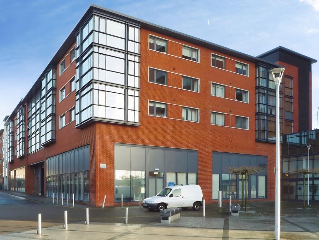 Main image of property: Marconi Plaza