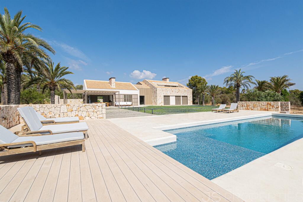Main image of property: Balearic Islands, Mallorca, Cala Murada