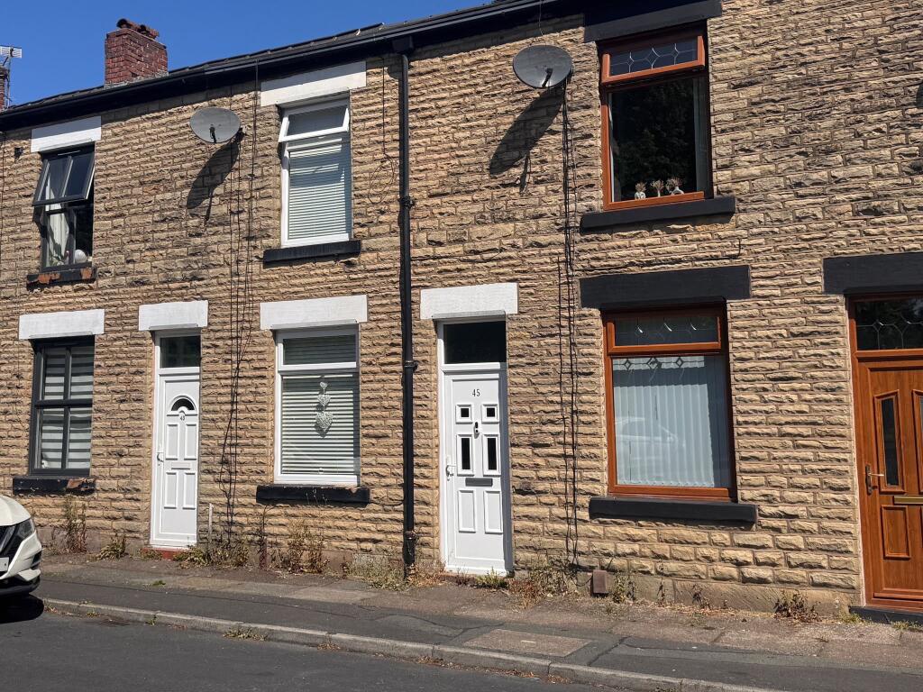Main image of property: Brief Street, Bolton
