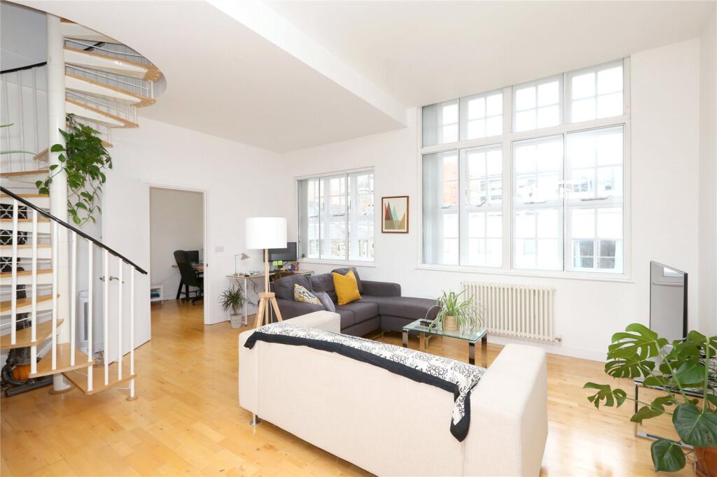 Main image of property: Mount Carmel Court, 20 Eden Grove, Islington, London, N7