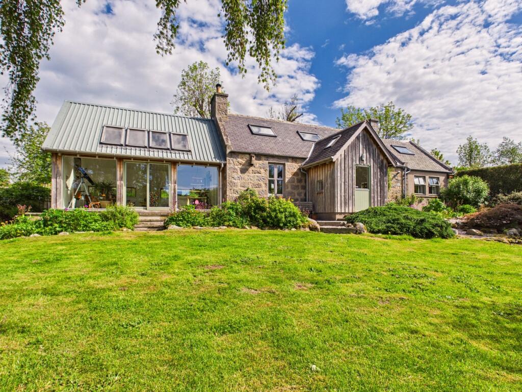 Main image of property: Midmar, Inverurie, AB51